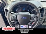 2022 Ford F-550 Regular Cab DRW 4WD Cab Chassis for sale #92S2785 - photo 10