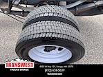 2022 Ford F-550 Regular Cab DRW 4WD Cab Chassis for sale #92S2785 - photo 11