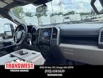 2022 Ford F-550 Regular Cab DRW 4WD Cab Chassis for sale #92S2785 - photo 12