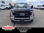 2022 Ford F-550 Regular Cab DRW 4WD Cab Chassis for sale #92S2785 - photo 5