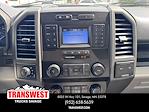 2022 Ford F-550 Regular Cab DRW 4WD Cab Chassis for sale #92S2785 - photo 9