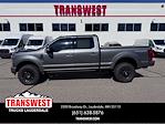 2022 Ford F-350 Crew Cab SRW 4x4 Pickup for sale #92L2786 - photo 3