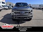 2022 Ford F-350 Crew Cab SRW 4x4 Pickup for sale #92L2786 - photo 8
