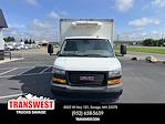 2020 GMC Savana 3500 4x2 Refrigerated Body for sale #92S2788 - photo 11
