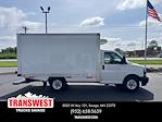 2020 GMC Savana 3500 4x2 Refrigerated Body for sale #92S2788 - photo 14