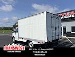 2020 GMC Savana 3500 4x2 Refrigerated Body for sale #92S2788 - photo 2
