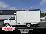 2020 GMC Savana 3500 4x2 Refrigerated Body for sale #92S2788 - photo 6