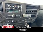 2020 GMC Savana 3500 4x2 Refrigerated Body for sale #92S2788 - photo 8