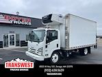 2018 Isuzu NPR-XD Regular Cab 4x2 Refrigerated Body for sale #92S2791 - photo 1