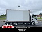 2018 Isuzu NPR-XD Regular Cab 4x2 Refrigerated Body for sale #92S2791 - photo 15