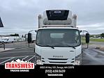 2018 Isuzu NPR-XD Regular Cab 4x2 Refrigerated Body for sale #92S2791 - photo 8
