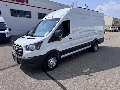 2020 Ford Transit 350 HD High Roof DRW AWD Empty Cargo Van for sale #92L2793 - photo 1