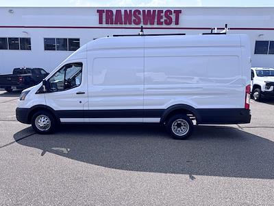 2020 Ford Transit 350 HD High Roof DRW AWD Empty Cargo Van for sale #92L2793 - photo 2