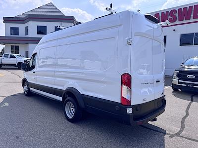 2020 Ford Transit 350 HD High Roof DRW AWD Empty Cargo Van for sale #92L2793 - photo 2