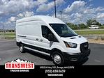 2023 Ford Transit 250 High Roof AWD Empty Cargo Van for sale #92S2795 - photo 3