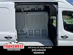 2023 Ford Transit 250 High Roof AWD Empty Cargo Van for sale #92S2795 - photo 5