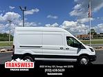 2023 Ford Transit 250 High Roof AWD Empty Cargo Van for sale #92S2795 - photo 6