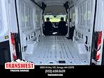 2023 Ford Transit 250 High Roof AWD Empty Cargo Van for sale #92S2795 - photo 8