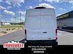 2023 Ford Transit 250 High Roof AWD Empty Cargo Van for sale #92S2795 - photo 9