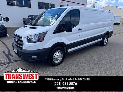 2020 Ford Transit 150 Low Roof AWD Upfitted Cargo Van for sale #92L2802 - photo 1