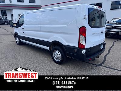 2020 Ford Transit 150 Low Roof AWD Upfitted Cargo Van for sale #92L2802 - photo 2