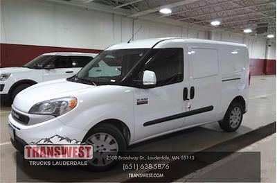2019 Ram ProMaster City FWD Empty Cargo Van for sale #92L2804 - photo 1