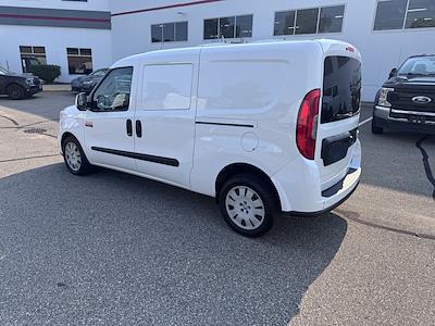 2019 Ram ProMaster City FWD Empty Cargo Van for sale #92L2804 - photo 2