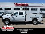 2024 Ram 2500 Crew Cab 4x4 Service Truck for sale #92L2806 - photo 3