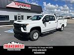 2022 Chevrolet Silverado 2500 Crew Cab SRW 4x4 Service Truck for sale #92L2807 - photo 1