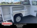2022 Chevrolet Silverado 2500 Crew Cab SRW 4x4 Service Truck for sale #92L2807 - photo 12