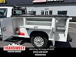 2022 Chevrolet Silverado 2500 Crew Cab SRW 4x4 Service Truck for sale #92L2807 - photo 14