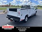 2022 Chevrolet Silverado 2500 Crew Cab SRW 4x4 Service Truck for sale #92L2807 - photo 4