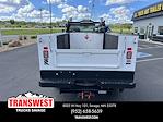 2022 Chevrolet Silverado 2500 Crew Cab SRW 4x4 Service Truck for sale #92L2807 - photo 5