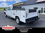 2022 Chevrolet Silverado 2500 Crew Cab SRW 4x4 Service Truck for sale #92L2807 - photo 8