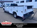 2024 Chevrolet Silverado 3500 Crew Cab DRW 4WD Service Truck for sale #92L2808 - photo 2