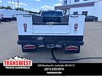 2024 Chevrolet Silverado 3500 Crew Cab DRW 4WD Service Truck for sale #92L2808 - photo 4