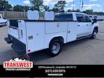 2024 Chevrolet Silverado 3500 Crew Cab DRW 4WD Service Truck for sale #92L2808 - photo 5