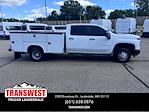 2024 Chevrolet Silverado 3500 Crew Cab DRW 4WD Service Truck for sale #92L2808 - photo 6