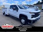 2024 Chevrolet Silverado 3500 Crew Cab DRW 4WD Service Truck for sale #92L2808 - photo 7