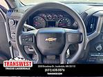 2023 Chevrolet Silverado 3500 Crew Cab DRW 4x4 Service Truck for sale #92L2809 - photo 19