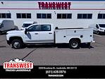 2023 Chevrolet Silverado 3500 Crew Cab DRW 4x4 Service Truck for sale #92L2809 - photo 3
