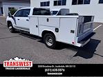 2023 Chevrolet Silverado 3500 Crew Cab DRW 4x4 Service Truck for sale #92L2809 - photo 2