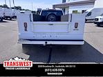 2023 Chevrolet Silverado 3500 Crew Cab DRW 4x4 Service Truck for sale #92L2809 - photo 4