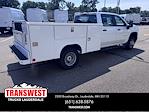 2023 Chevrolet Silverado 3500 Crew Cab DRW 4x4 Service Truck for sale #92L2809 - photo 5