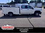 2023 Chevrolet Silverado 3500 Crew Cab DRW 4x4 Service Truck for sale #92L2809 - photo 6