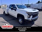 2023 Chevrolet Silverado 3500 Crew Cab DRW 4x4 Service Truck for sale #92L2809 - photo 7