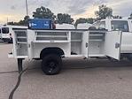 2022 Chevrolet Silverado 5500 Crew Cab DRW 4x4 Service Truck for sale #92L2810 - photo 18