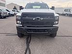 2022 Chevrolet Silverado 5500 Crew Cab DRW 4x4 Service Truck for sale #92L2810 - photo 8