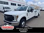 2019 Ford F-350 Crew Cab DRW 4WD Service Truck for sale #92L2812 - photo 1
