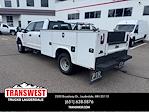 2019 Ford F-350 Crew Cab DRW 4WD Service Truck for sale #92L2812 - photo 2
